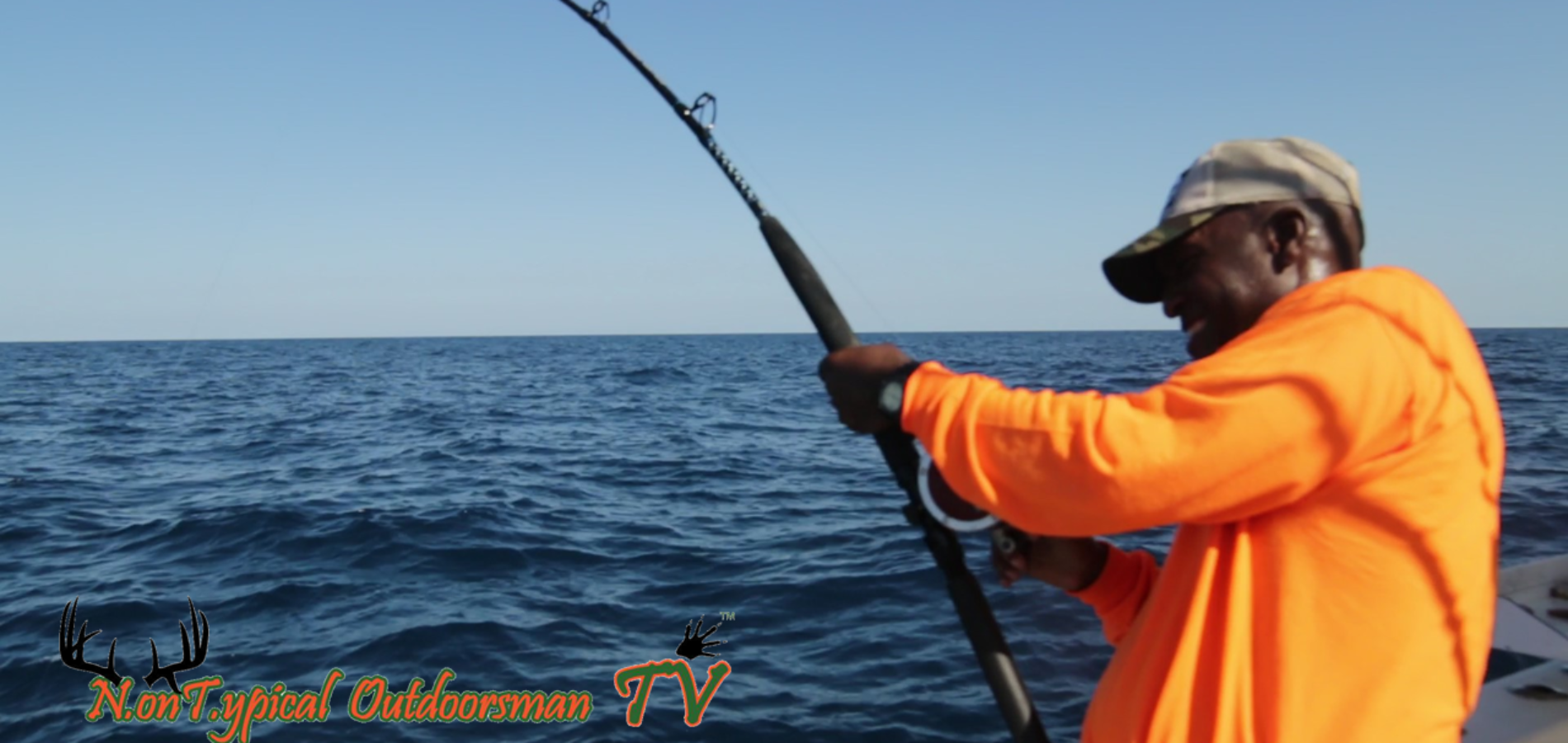 NTOTV Deep Sea