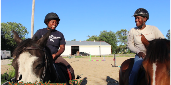 NTOTV Horseback NTOTV Horseback